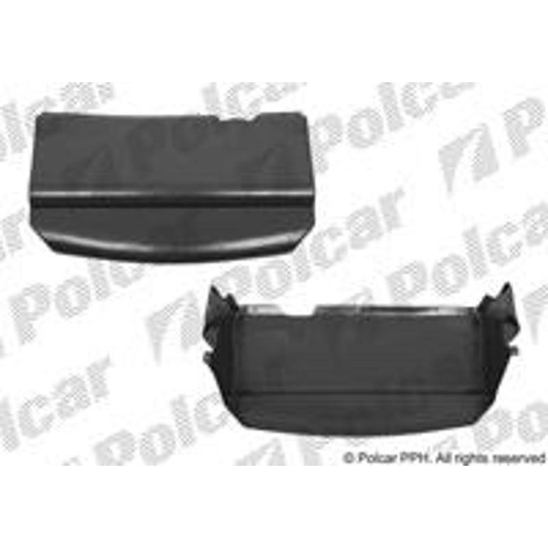 Kryt motora - 200734-9