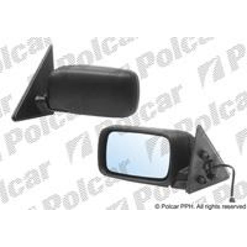 Vonkajšie zrkadlo - 2007524M - pravý