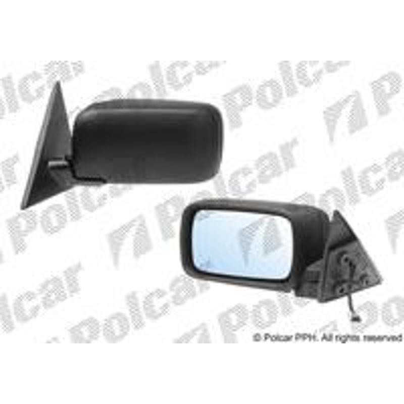 Vonkajšie zrkadlo - 2007526M - pravý