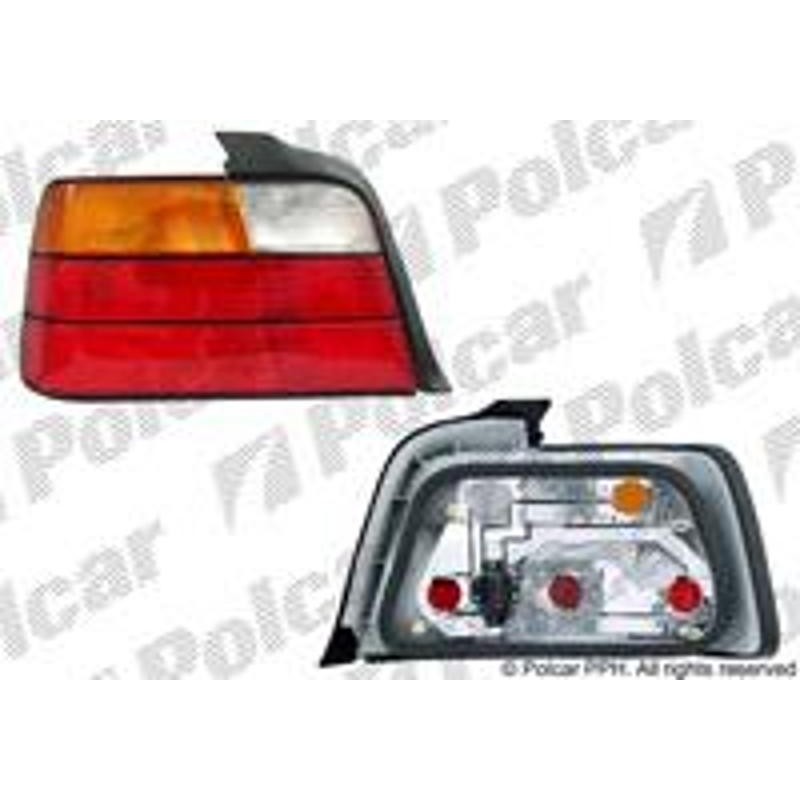 Zadné svetlo - 200788-E - pravý