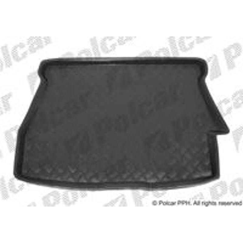 Vložka batožinového priestoru - 2007WB-4