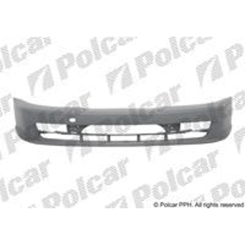 Predný nárazník - 20080710