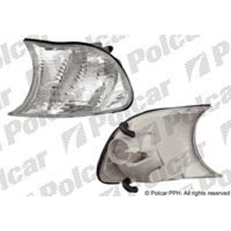 Predná smerovka - 200819TE - ľavý