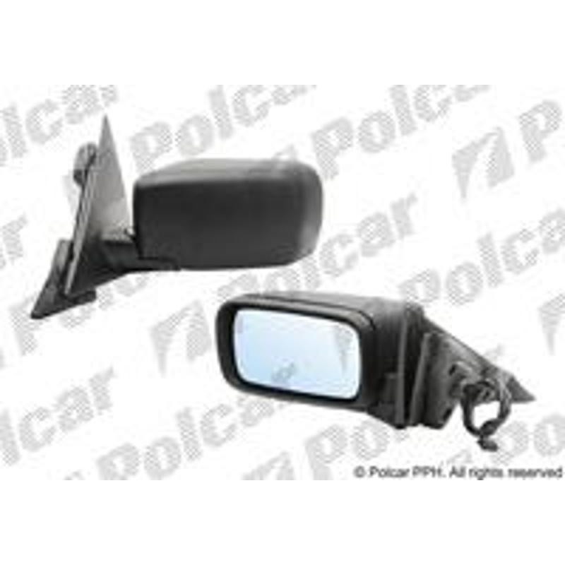 Vonkajšie zrkadlo - 2008514M - ľavý