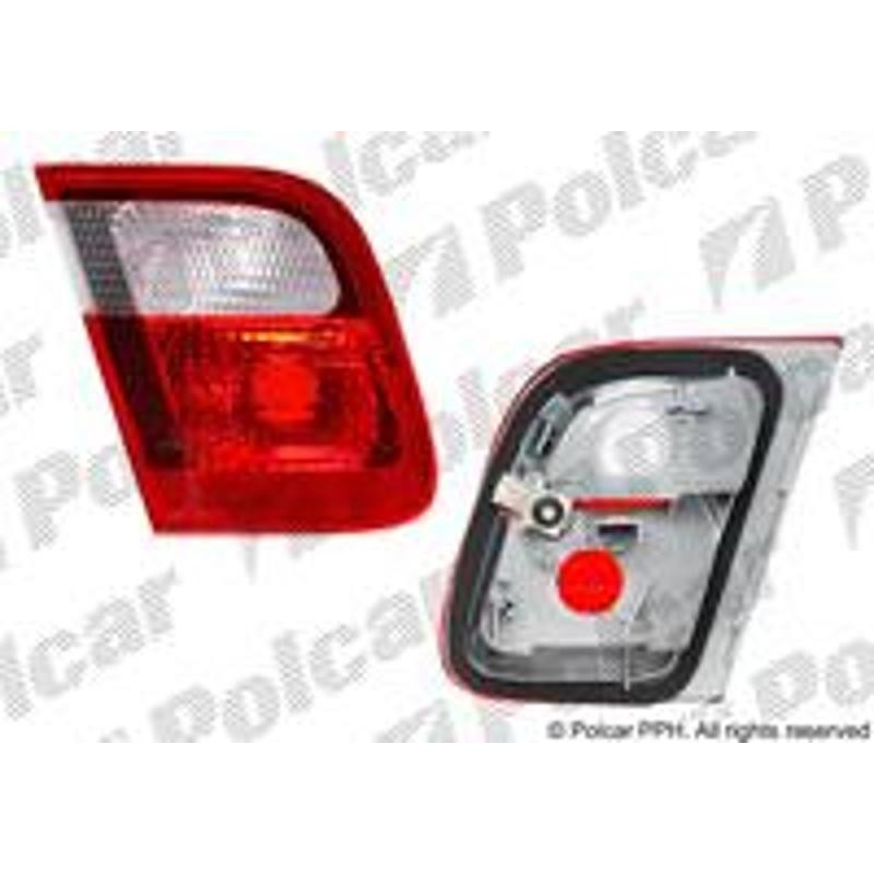 Zadné svetlo - 200888RE - pravý