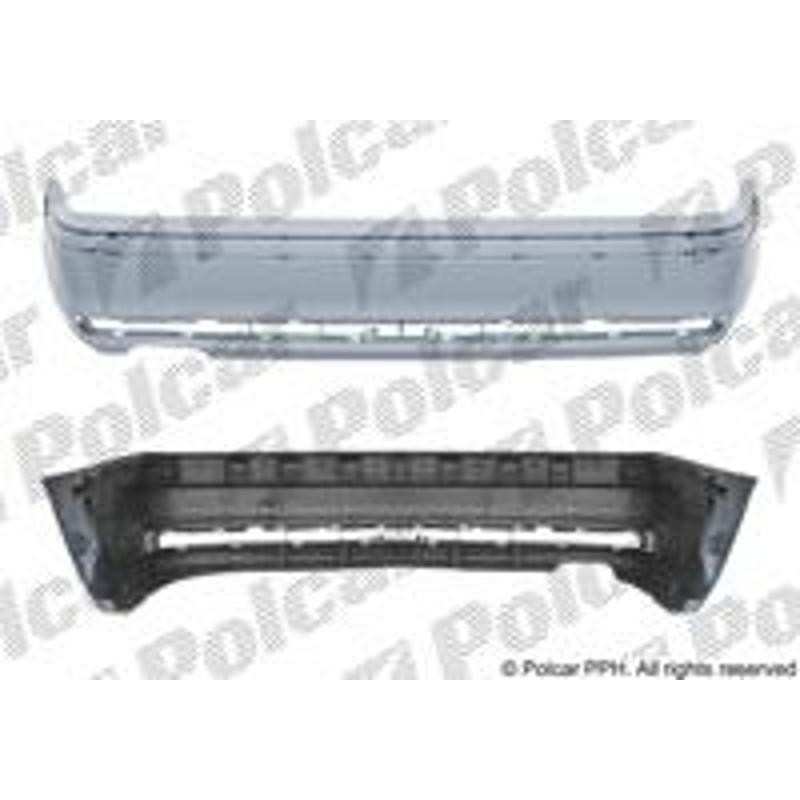 Zadný nárazník - 200896