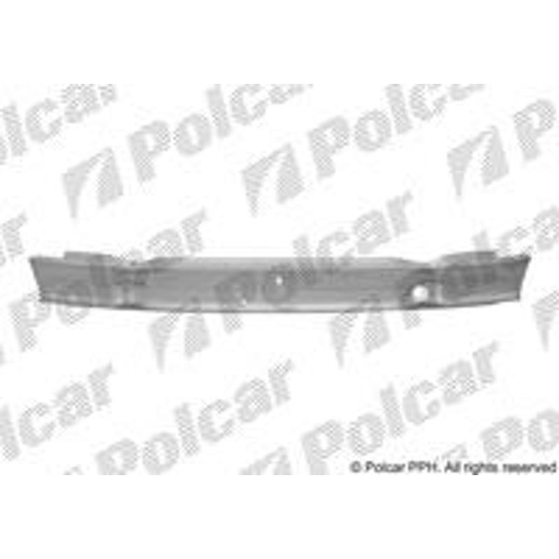 Výstuha nárazníka - 200896-3