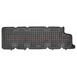 gumové koberečky černé strana Prava re  třetí řadu sedadel (1 ks) - [3891X10C] - 331769