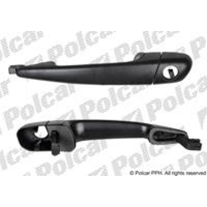 Vnútorná kľučka - 2008Z-41A - predok