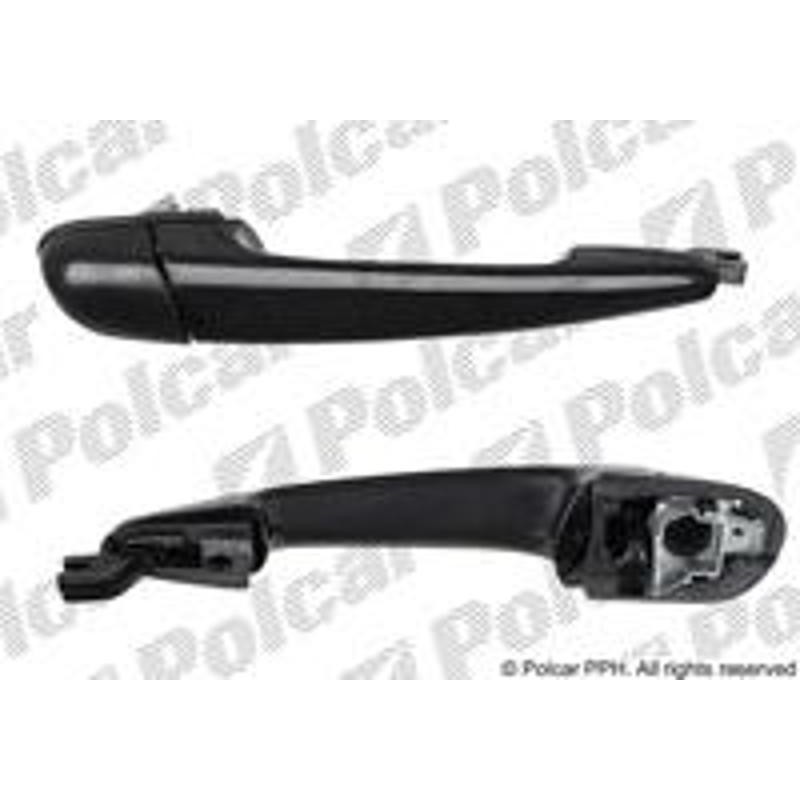 Vnútorná kľučka - 2008Z-42 - P/Z