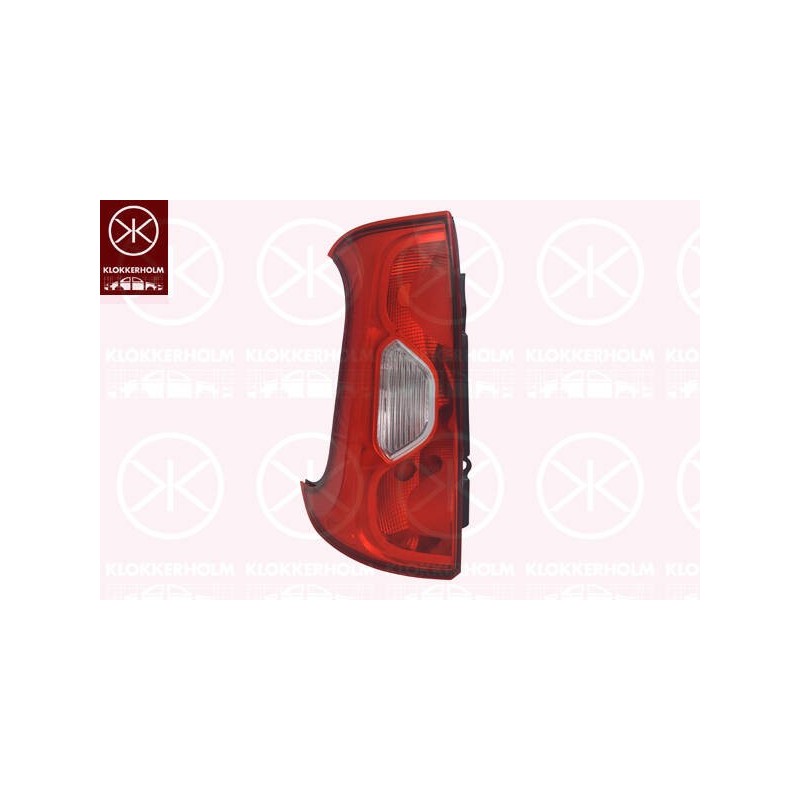 Záslepka ťažného háku - 20090711