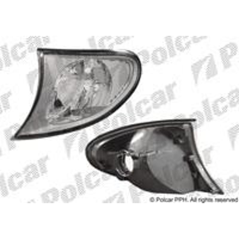 Predná smerovka - 2009201X - pravý