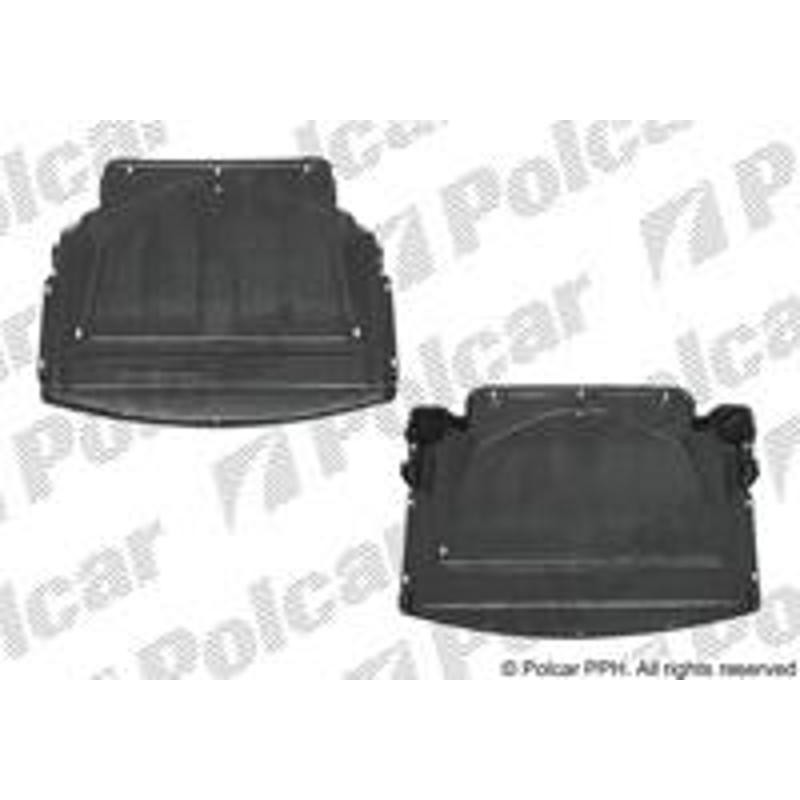 Kryt motora - 2009346Q