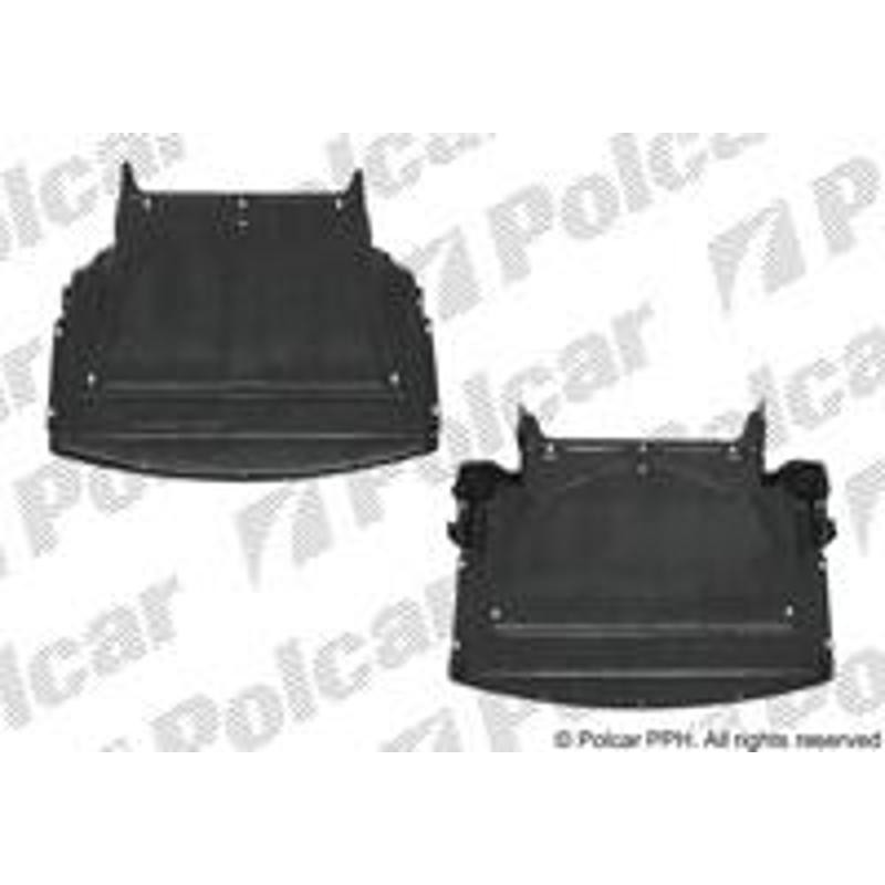 Kryt motora - 2009349Q