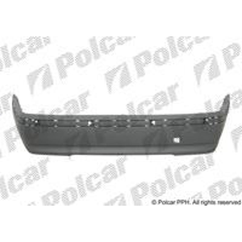 Zadný nárazník - 200996-J