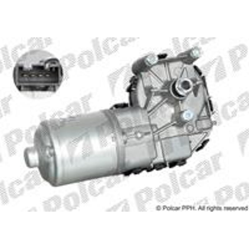 Motorček stieračov - 2009SWP1 - predok