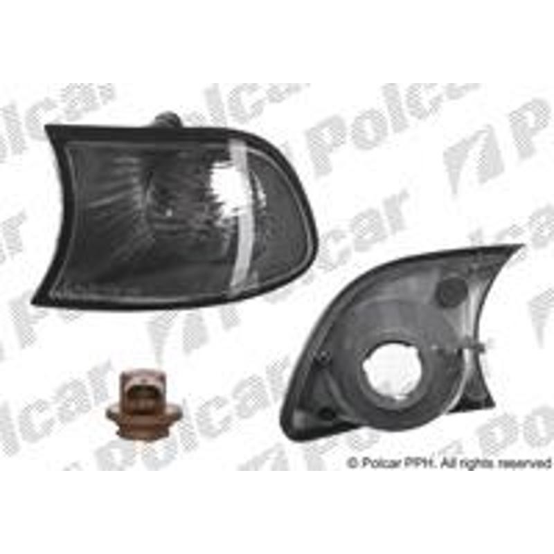 Predná smerovka - 2010201U - pravý