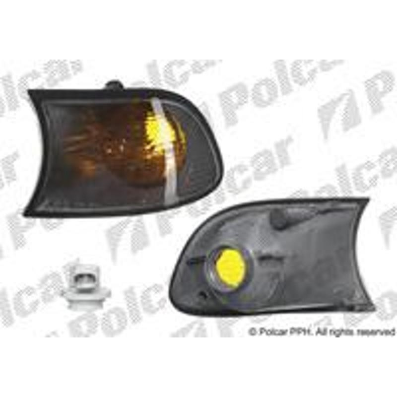 Predná smerovka - 201020-U - pravý