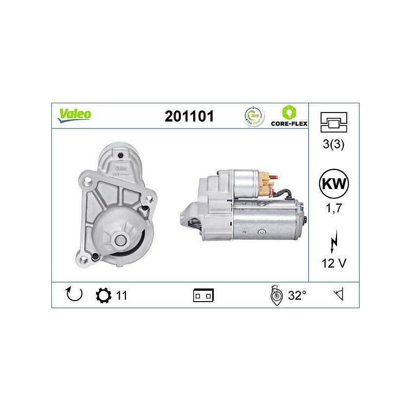 Predný blatník - 201101 - ľavý