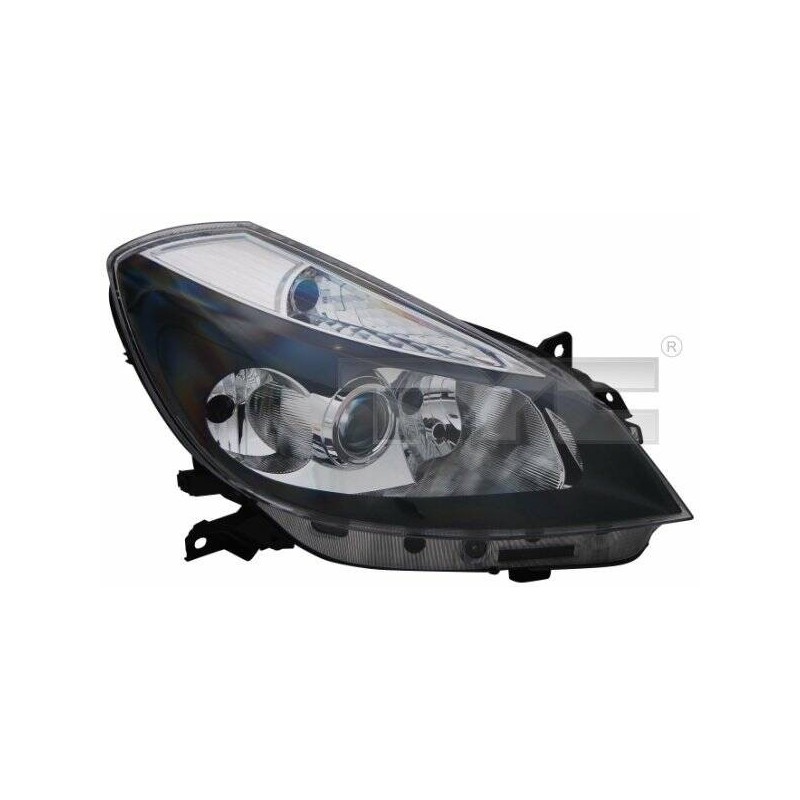Hlavný svetlomet - 20-11087-05-2 - vpravo