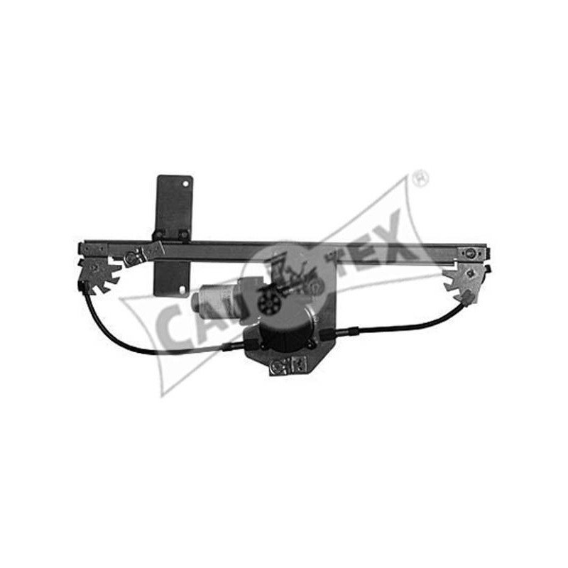 Mechanizmus zdvíhania okna - 037563 - predné pravé