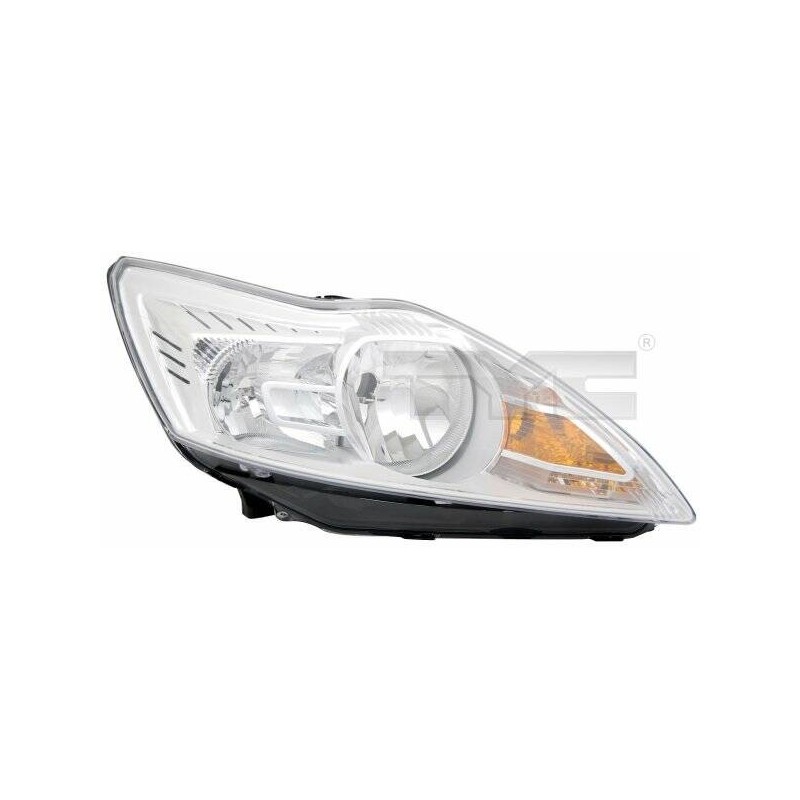 Hlavný svetlomet - 20-11483-05-2 - vpravo