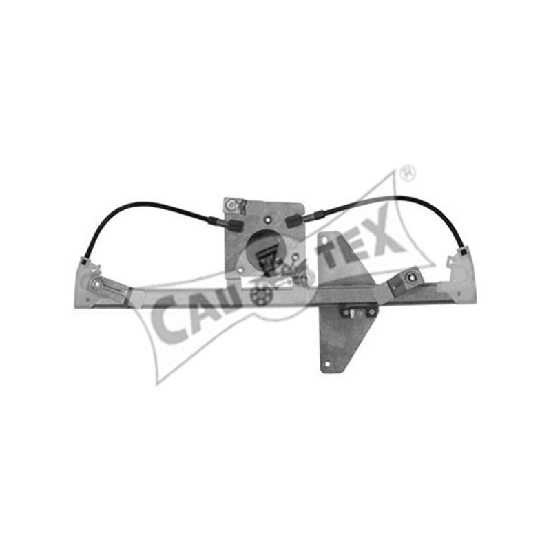 Mechanizmus zdvíhania okna - 037590 - predné pravé