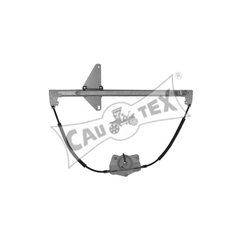 Mechanizmus zdvíhania okna - 037643 - predné ľavé