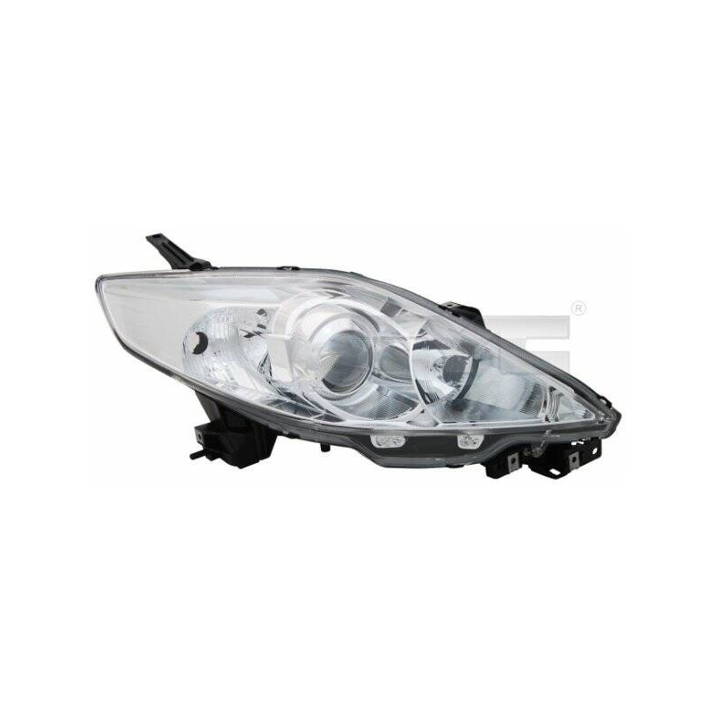 Hlavný svetlomet - 20-12111-16-2 - vpravo