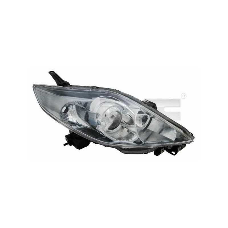 Hlavný svetlomet - 20-12112-36-2 - vľavo