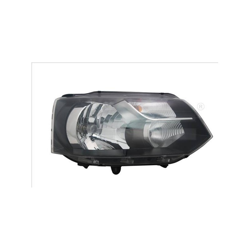 Hlavný svetlomet - 20-12149-00-21 - vpravo