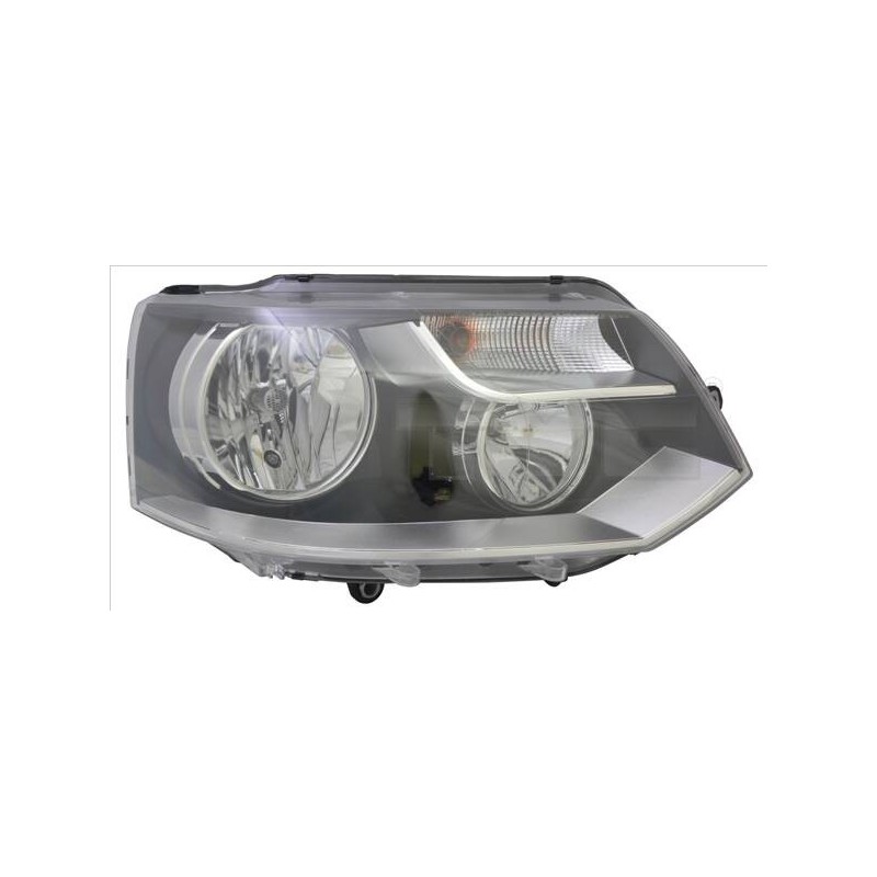 Hlavný svetlomet - 20-12152-00-21 - vlavo