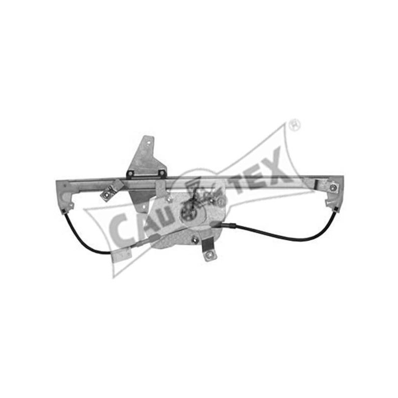 Mechanizmus zdvíhania okna - 037646 - predné pravé