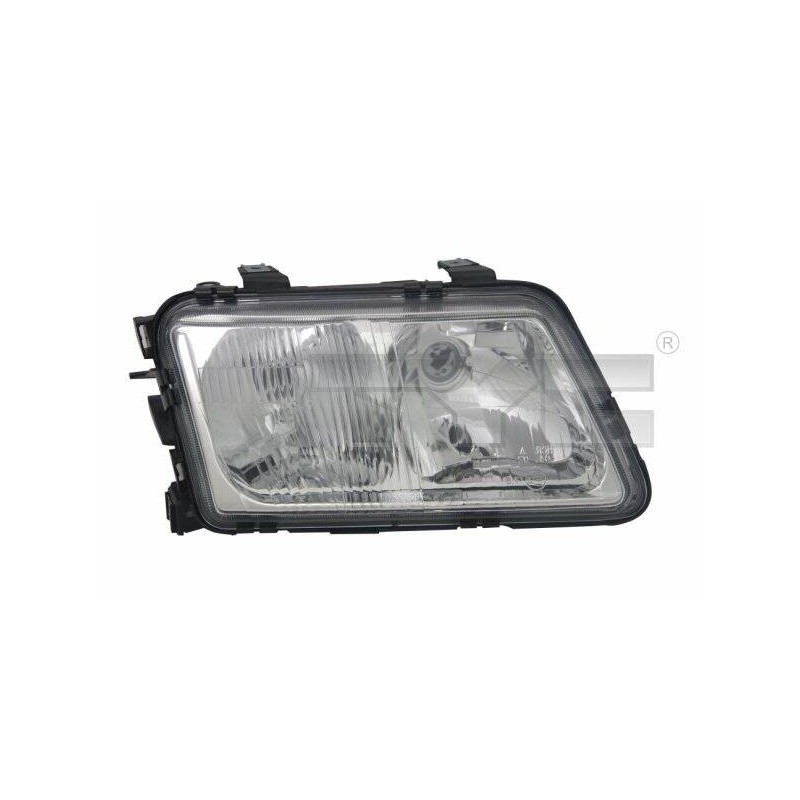 Hlavný svetlomet - 20-12609-05-2 - vpravo