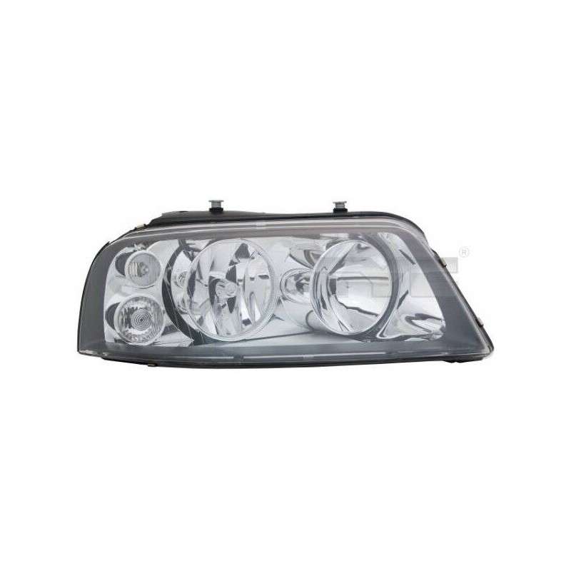 Hlavný svetlomet - 20-1325-05-2 - vpravo