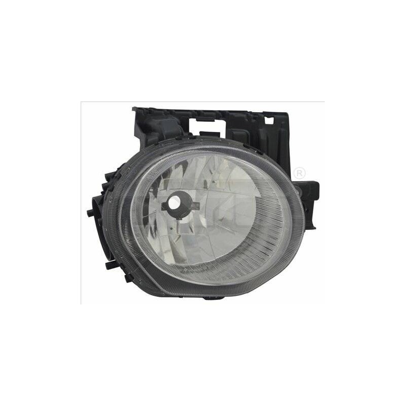 Hlavný svetlomet - 20-14131-05-2 - vpravo