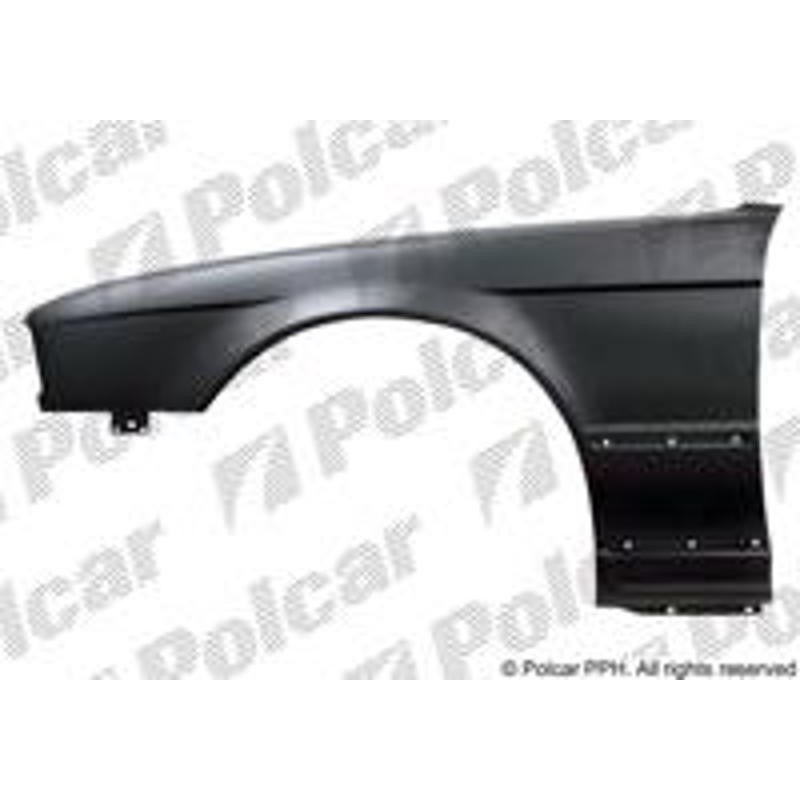 Predný blatník - 201501-1 - ľavý