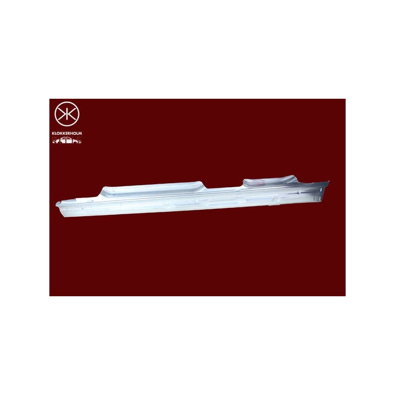 Prah dverí - 0061012E - vpravo