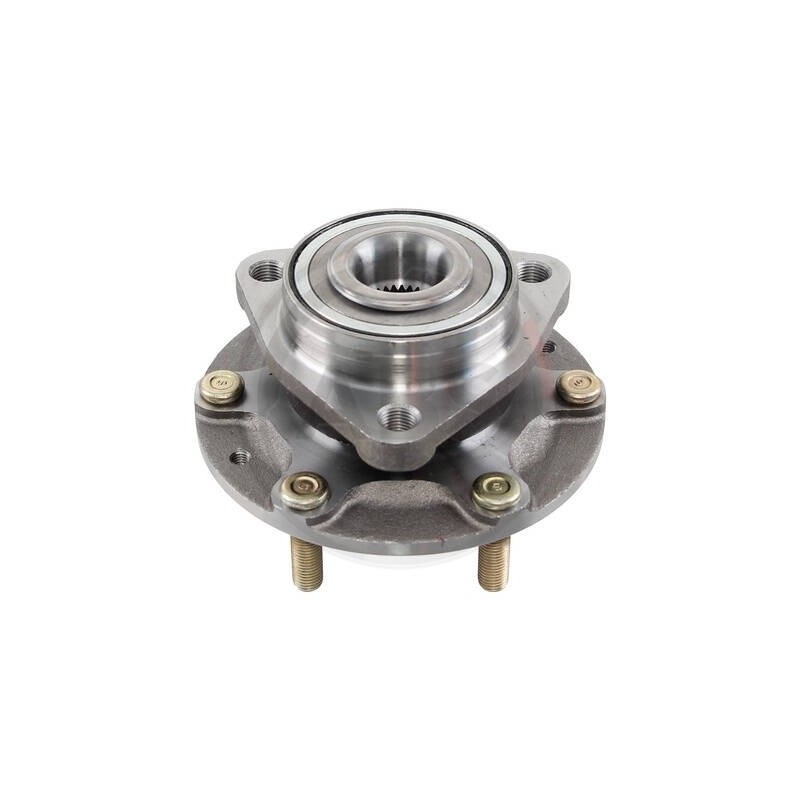 Predný nárazník - 201507