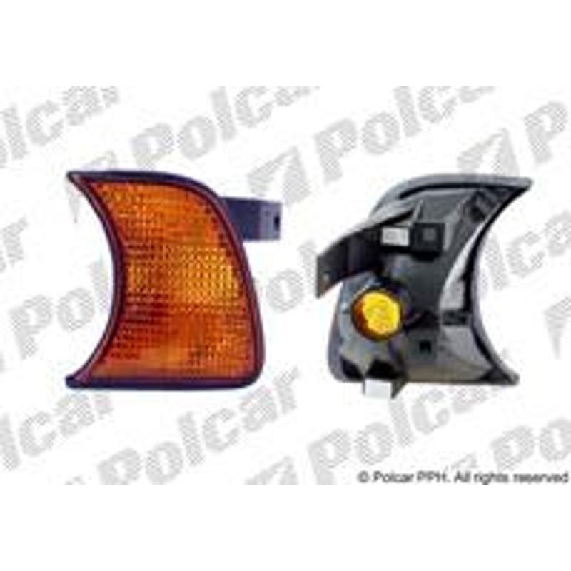 Predná smerovka - 2015190E - ľavý