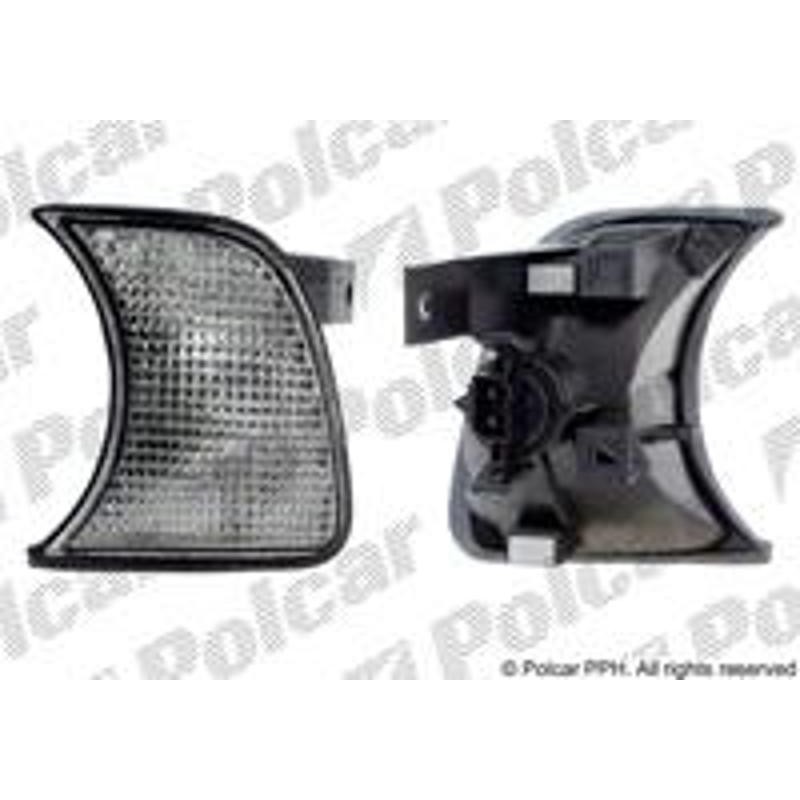 Predná smerovka - 2015207E - pravý