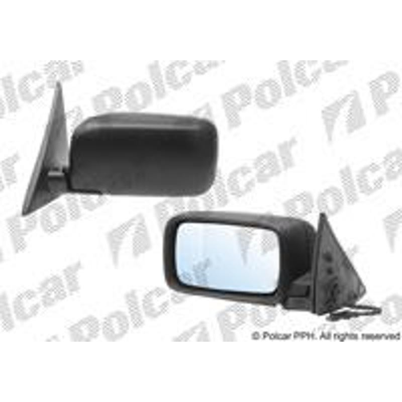 Vonkajšie zrkadlo - 2015513M - ľavý