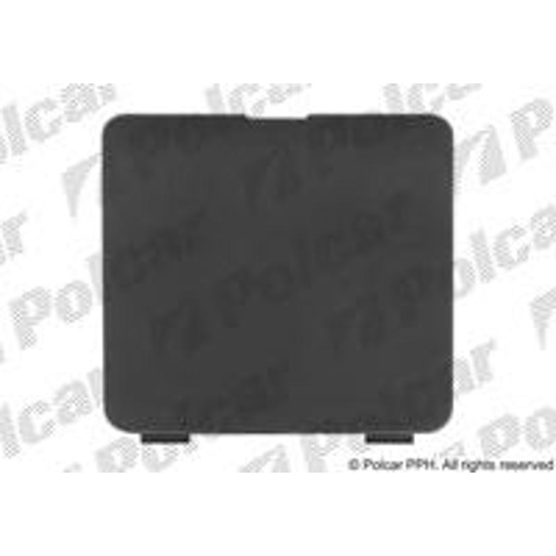 Záslepka ťažného háku - 201596-7