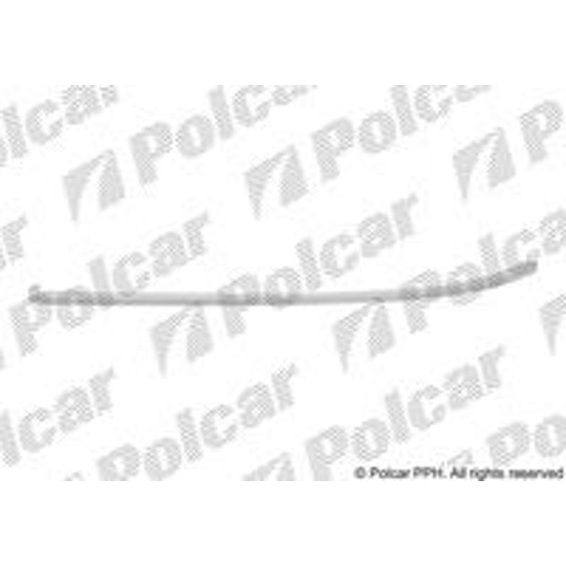 Lišta pod reflektorom - 201606-2 - pravý