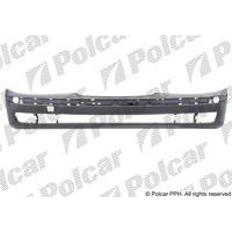 Predný nárazník - 201607-J