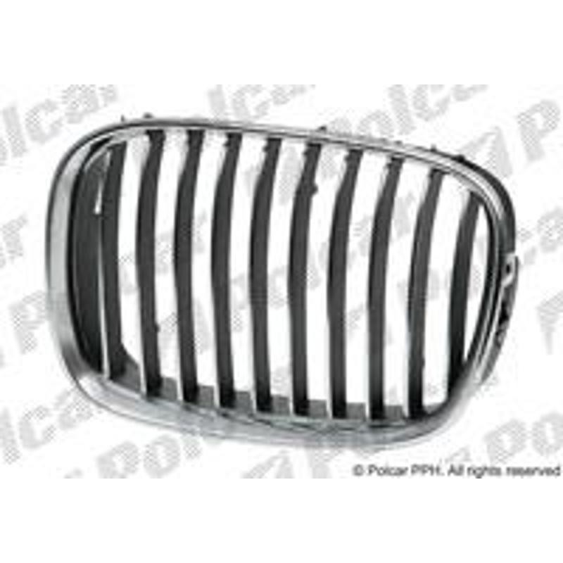 Maska - 201615-1 - ľavý