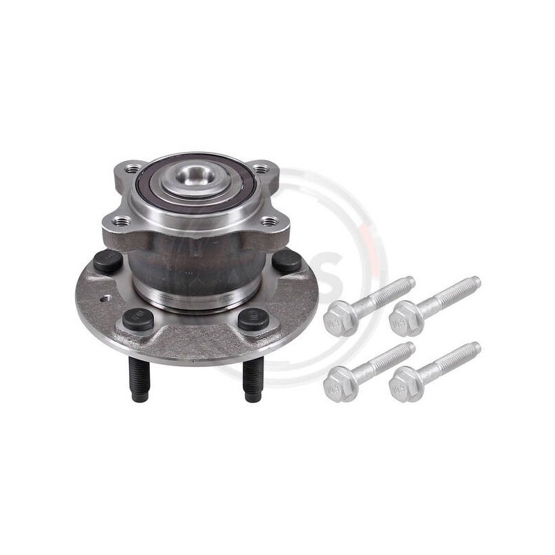 Spojler predného nárazníka - 201625