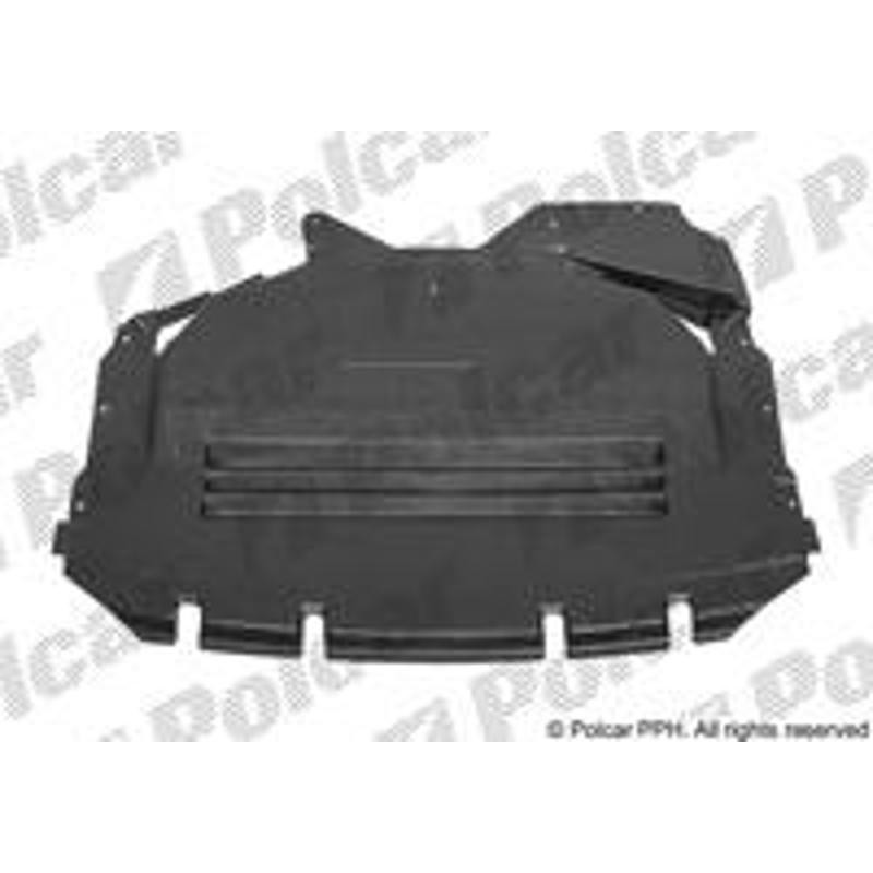 Kryt motora - 20163451Q
