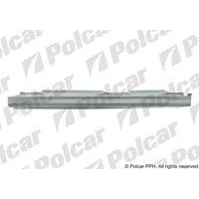 Prah - 201641-2 - ľavý