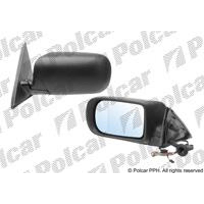 Vonkajšie zrkadlo - 2016513M - ľavý